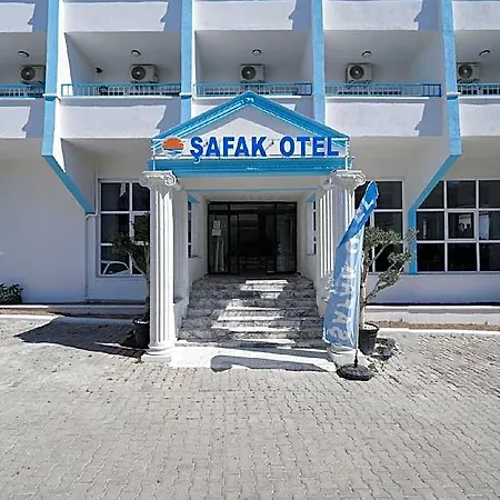 Safak Alkolsuz 迪迪姆