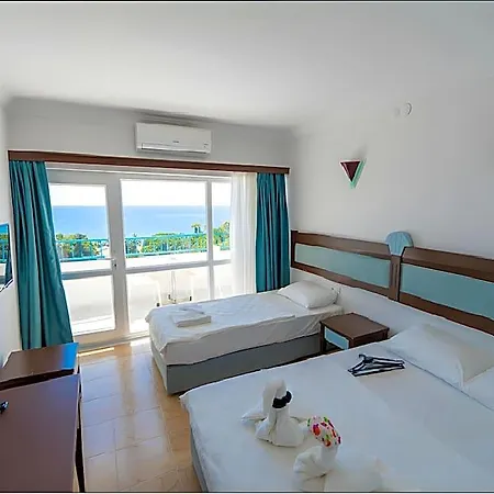 Safak Alkolsuz 4* 迪迪姆